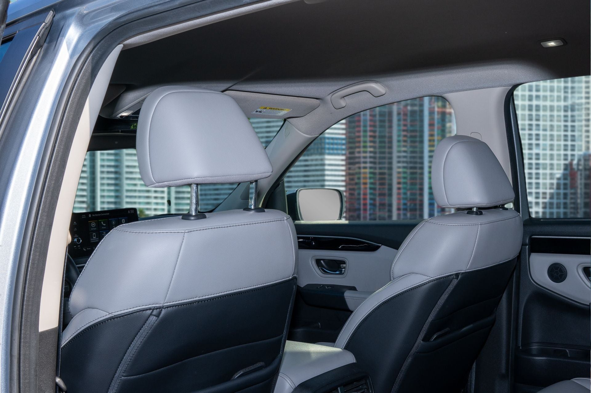 2023 Honda Pilot EX-L 8 Passenger