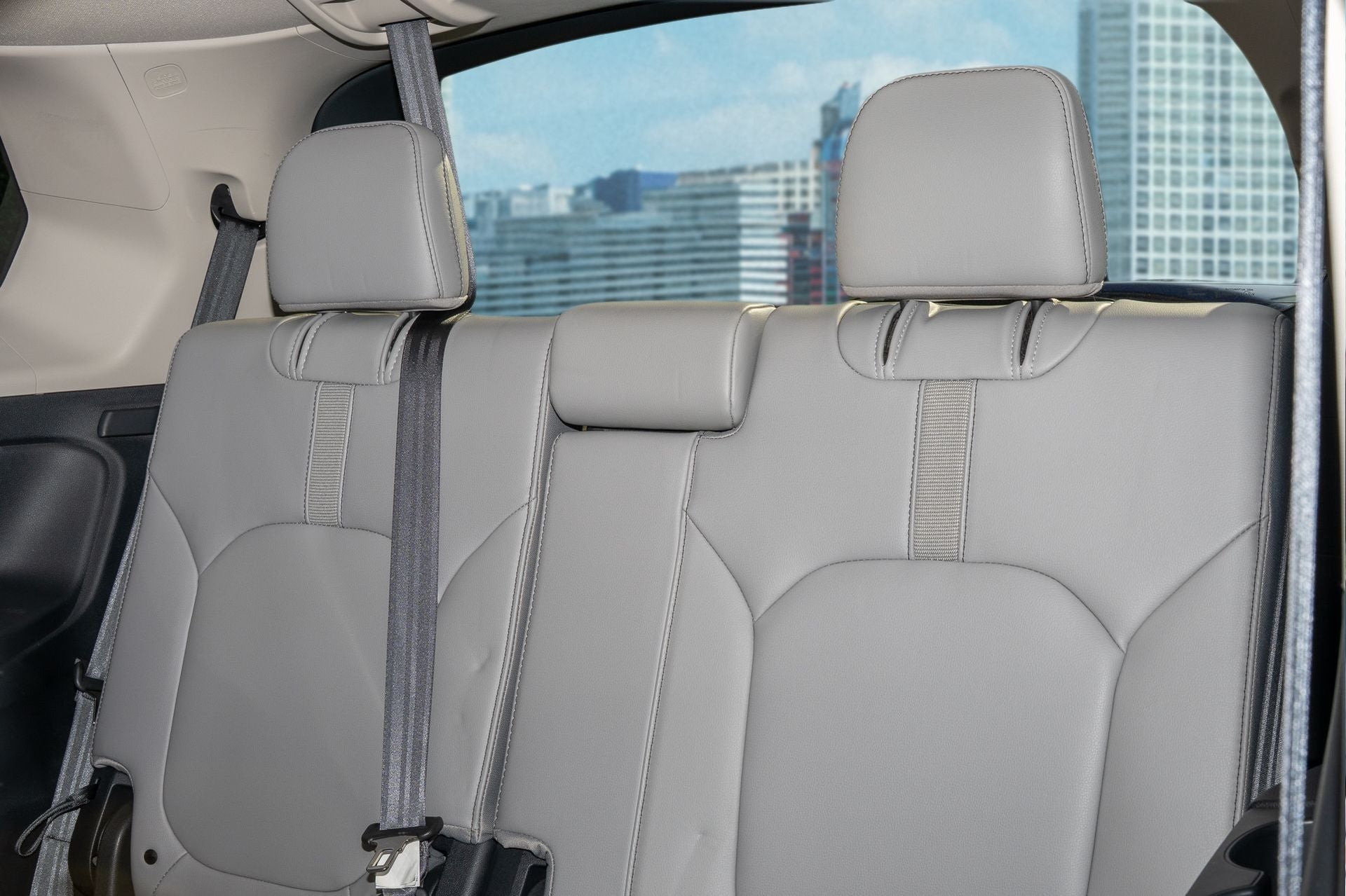 2023 Honda Pilot EX-L 8 Passenger