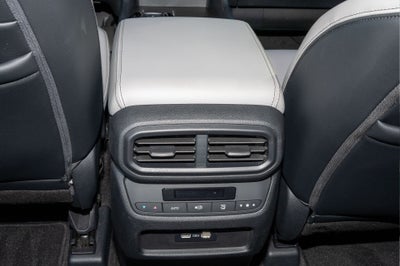 2023 Honda Pilot EX-L 8 Passenger