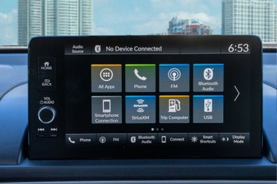 2023 Honda Pilot EX-L 8 Passenger