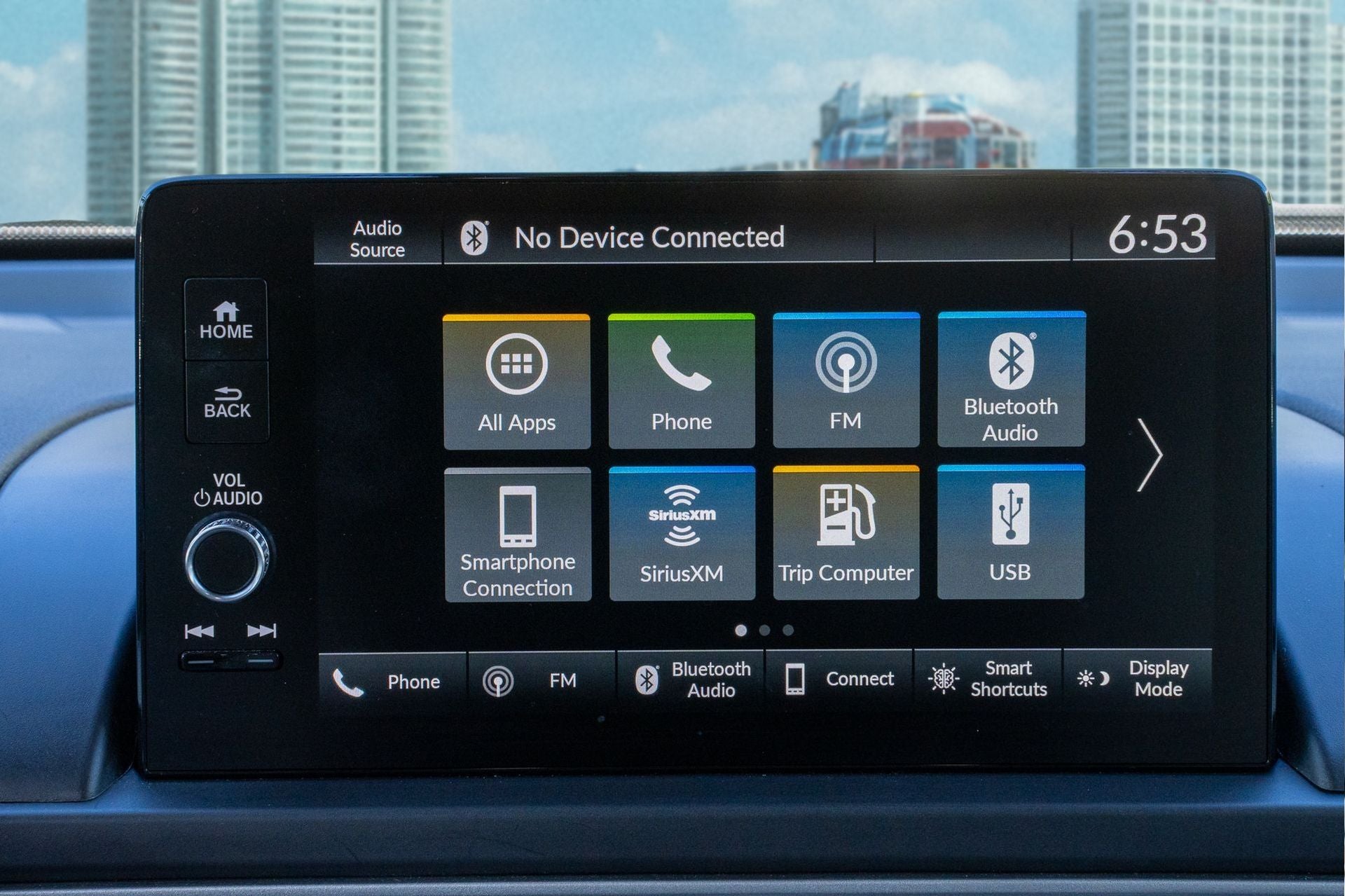 2023 Honda Pilot EX-L 8 Passenger