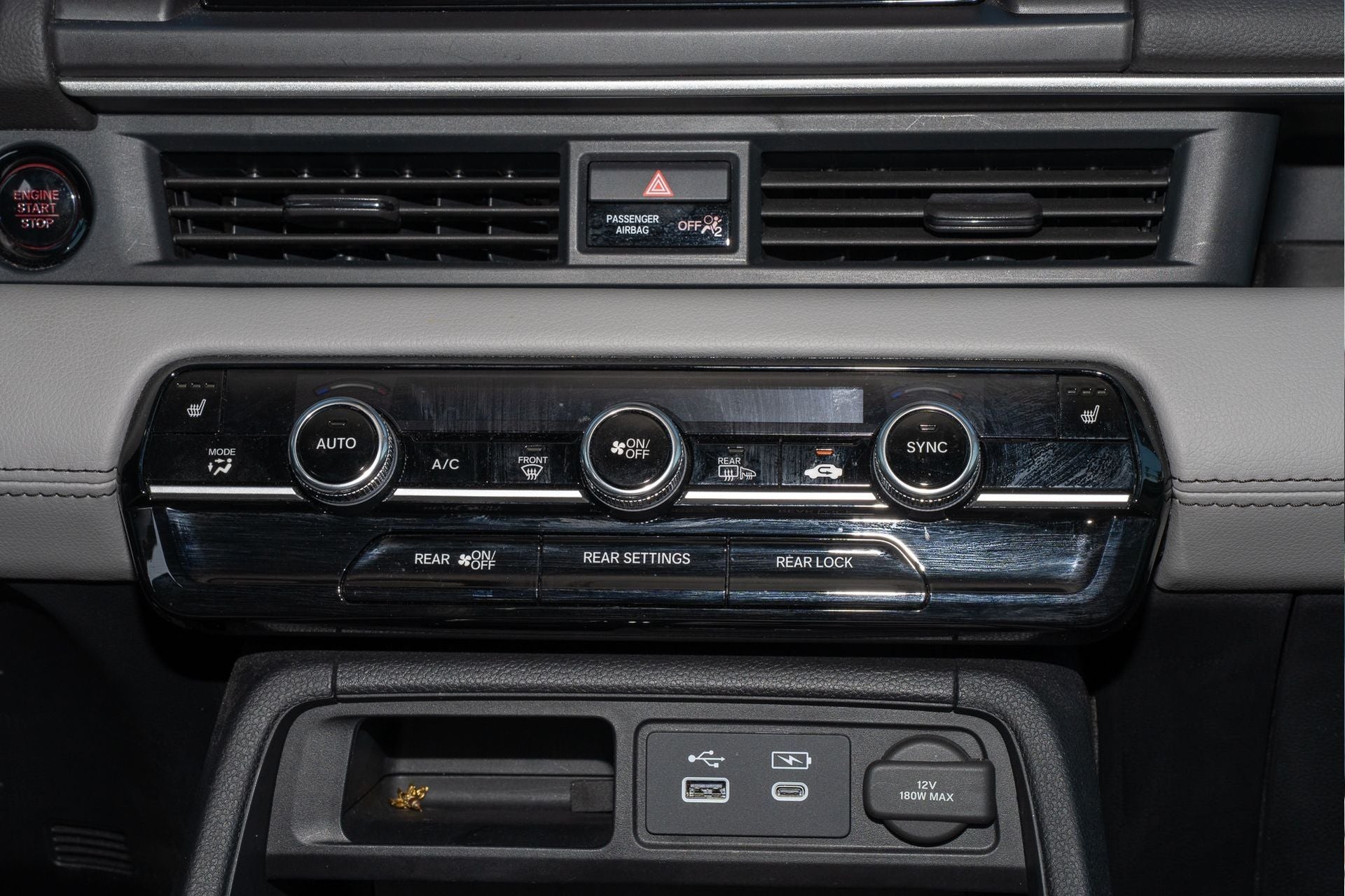 2023 Honda Pilot EX-L 8 Passenger