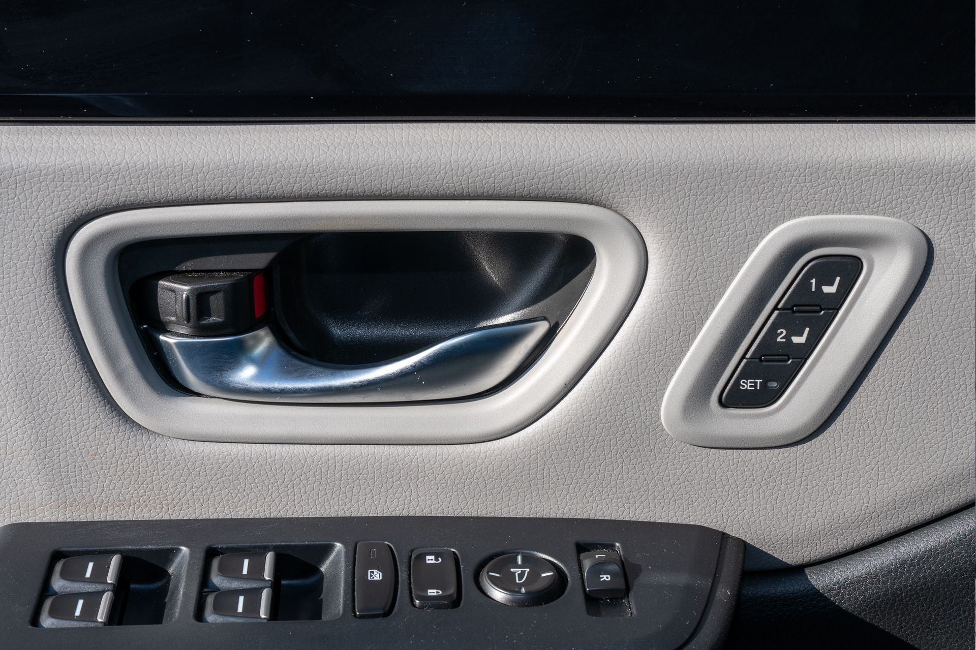 2023 Honda Pilot EX-L 8 Passenger