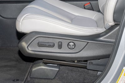 2023 Honda Pilot EX-L 8 Passenger