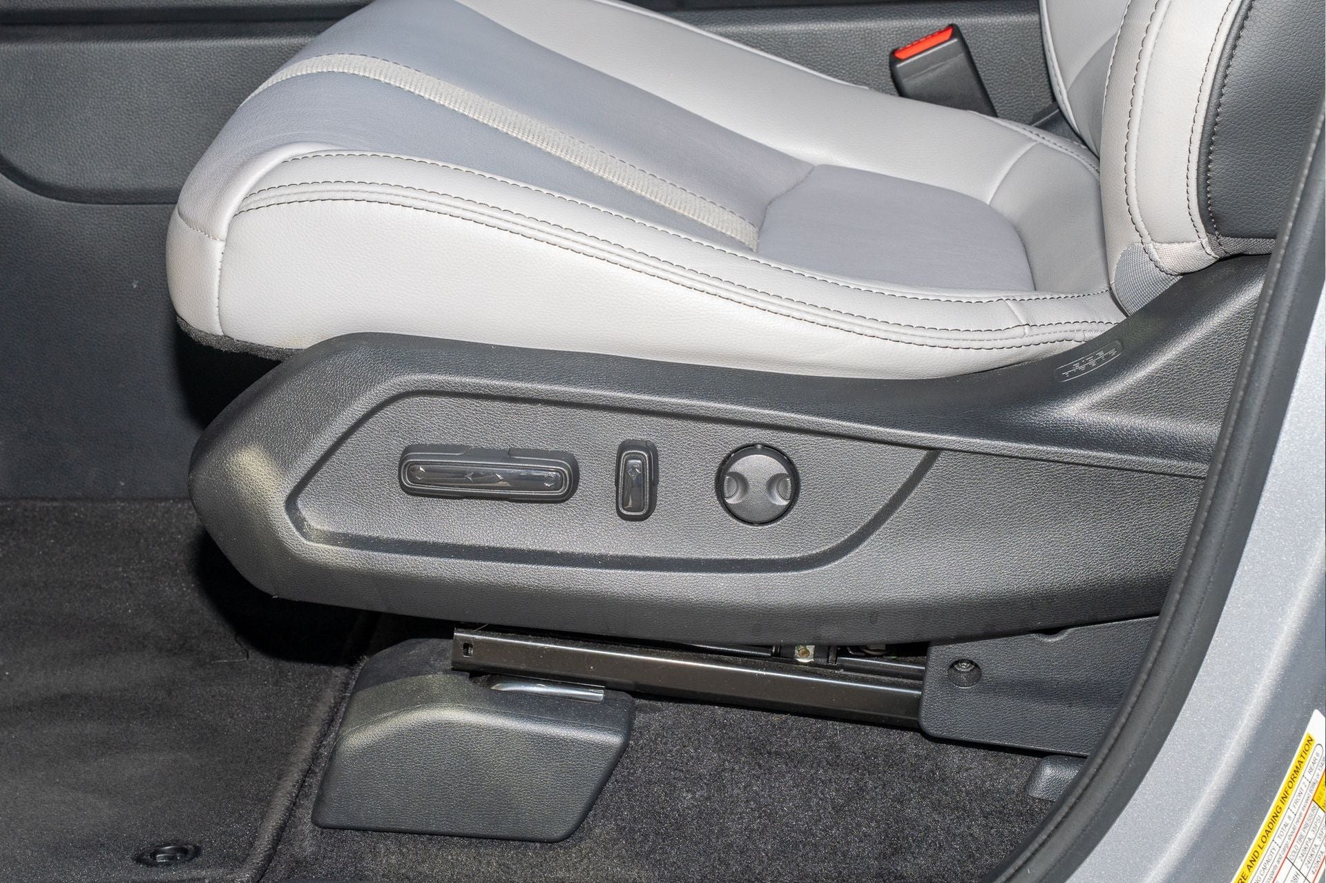 2023 Honda Pilot EX-L 8 Passenger