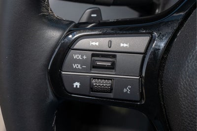 2023 Honda Pilot EX-L 8 Passenger