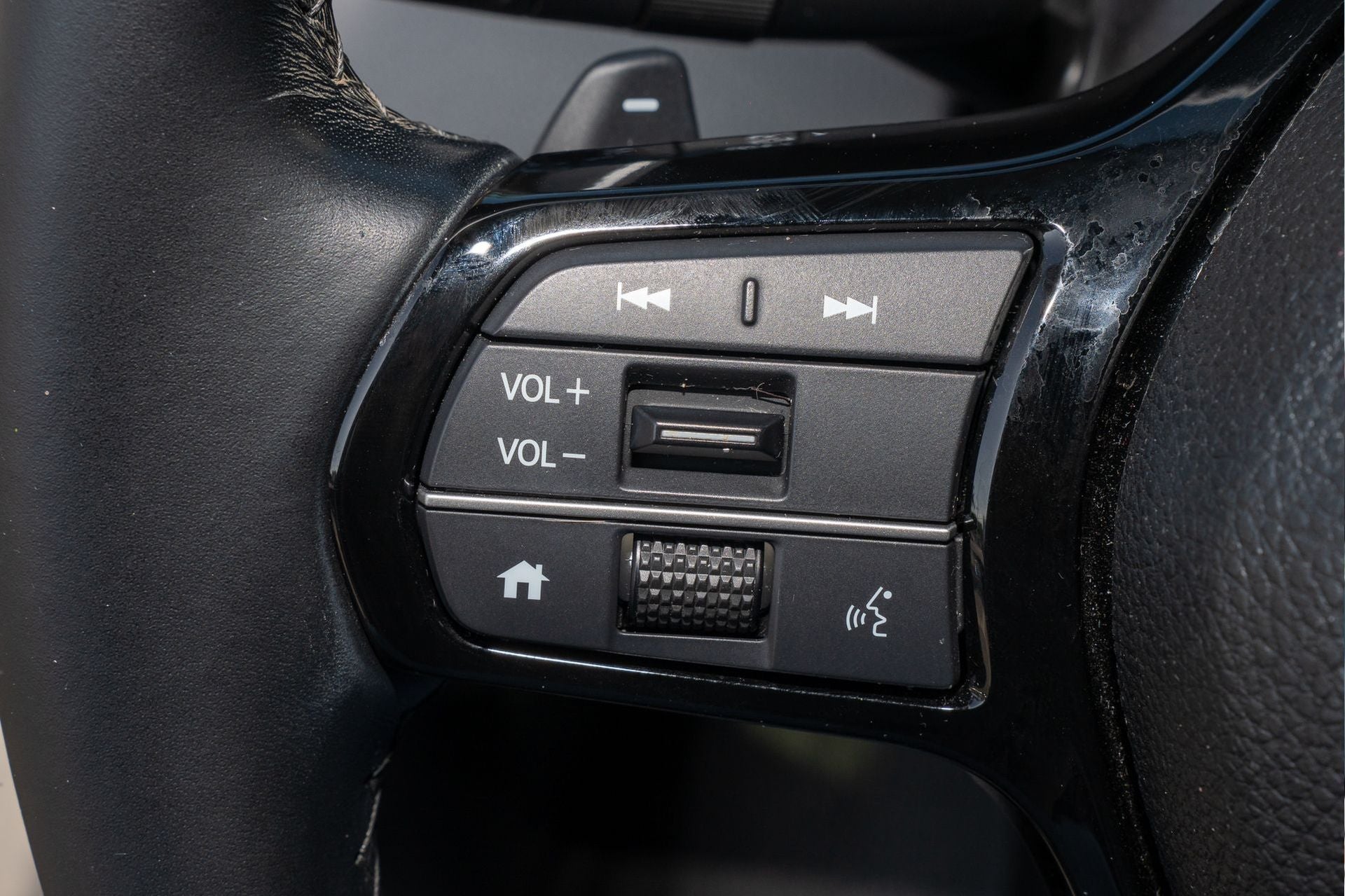 2023 Honda Pilot EX-L 8 Passenger