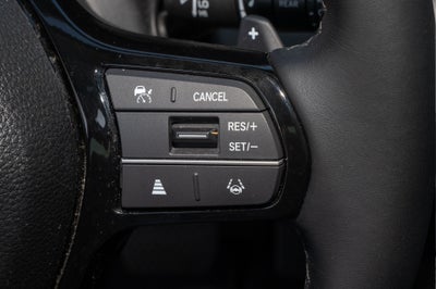 2023 Honda Pilot EX-L 8 Passenger