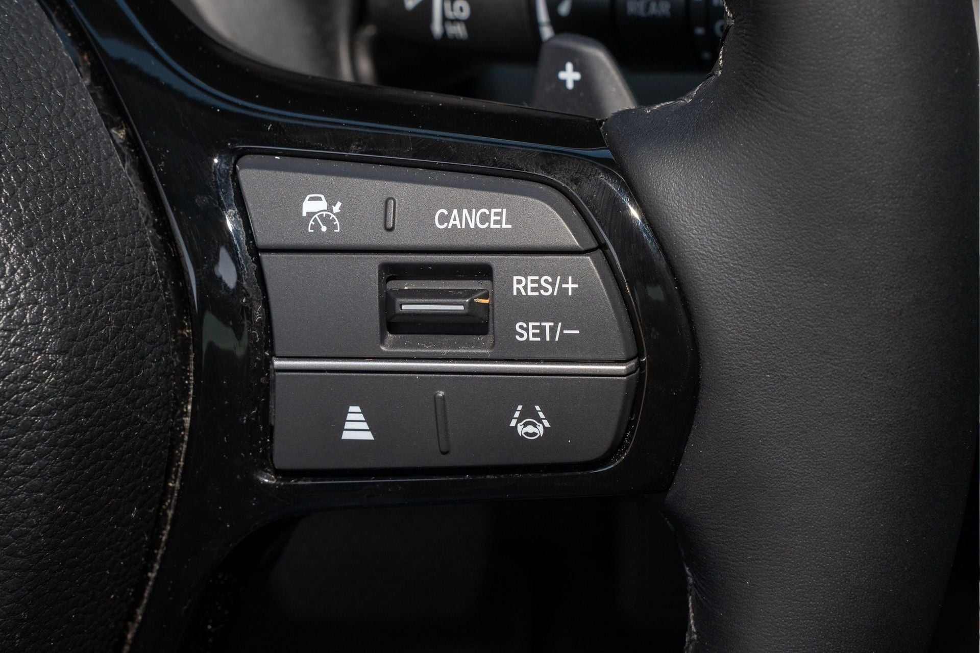 2023 Honda Pilot EX-L 8 Passenger