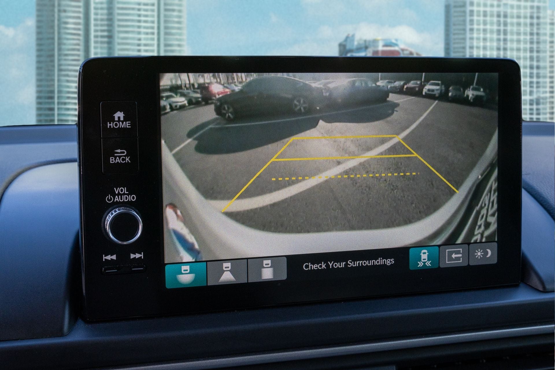 2023 Honda Pilot EX-L 8 Passenger