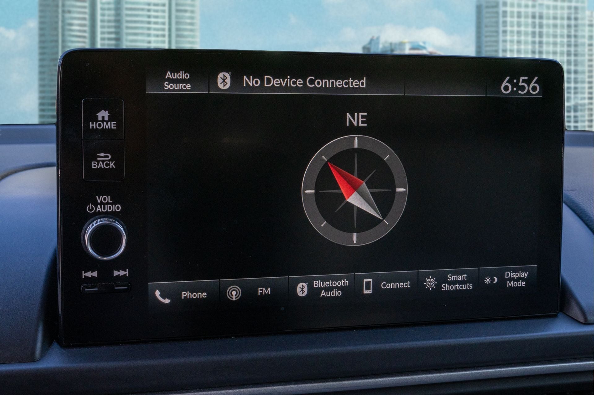 2023 Honda Pilot EX-L 8 Passenger