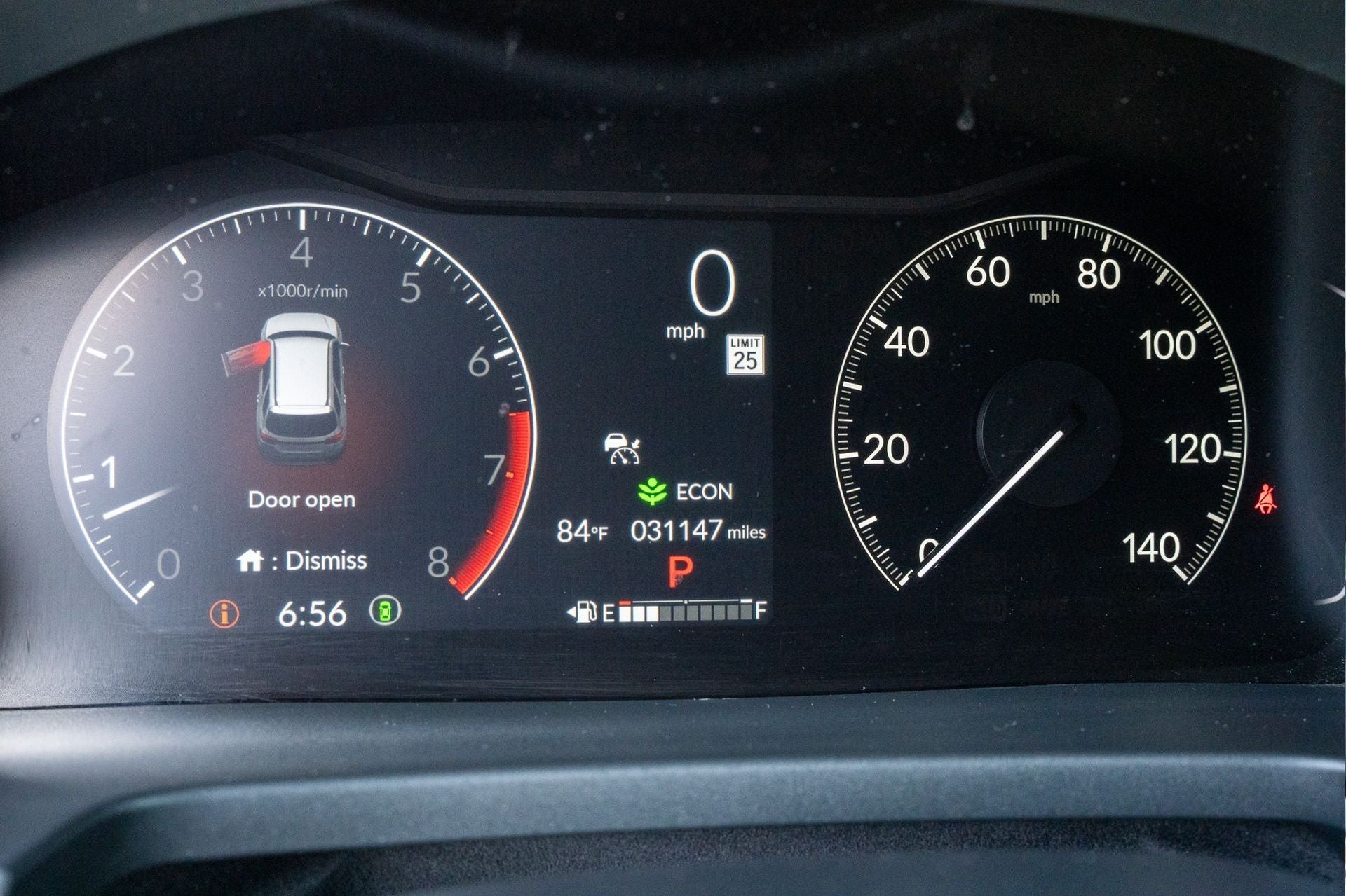 2023 Honda Pilot EX-L 8 Passenger