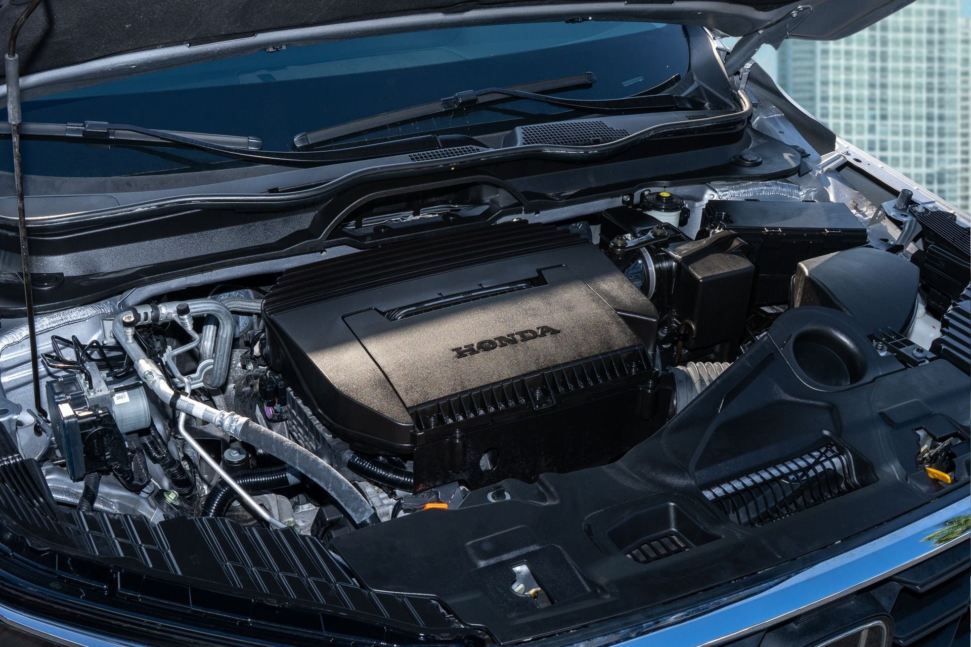 2023 Honda Pilot EX-L 8 Passenger