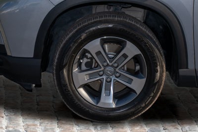 2023 Honda Pilot EX-L 8 Passenger