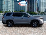 2023 Honda Pilot EX-L 8 Passenger