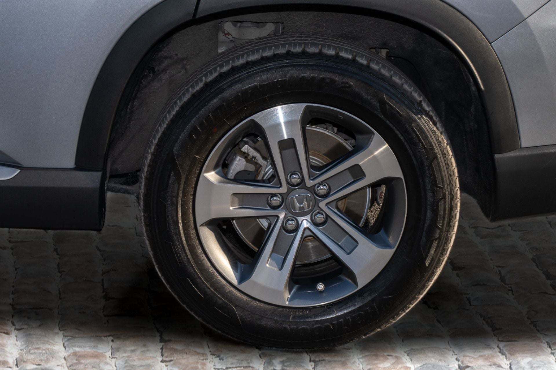 2023 Honda Pilot EX-L 8 Passenger