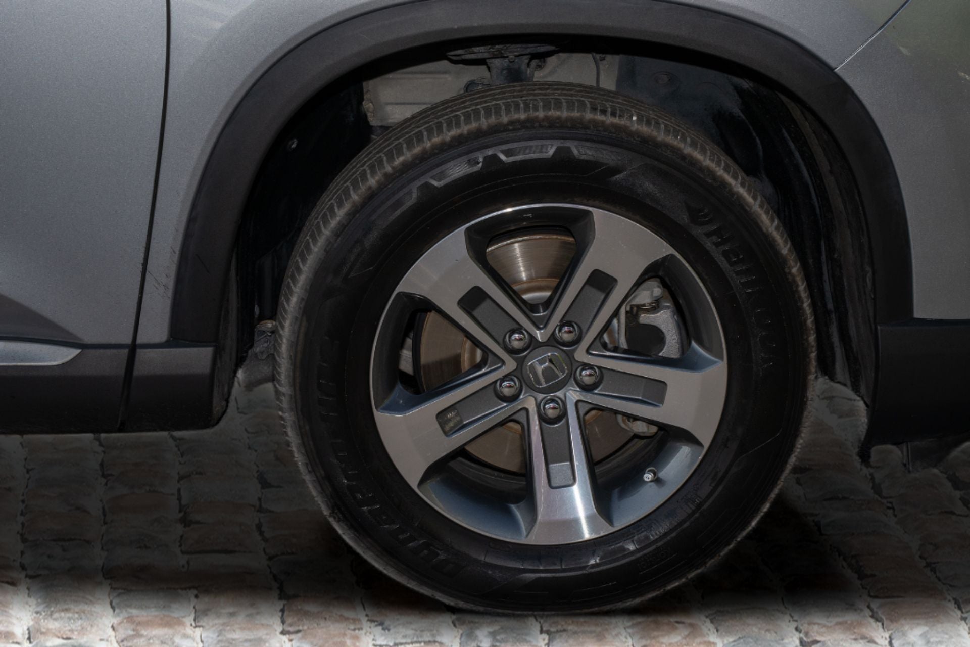 2023 Honda Pilot EX-L 8 Passenger