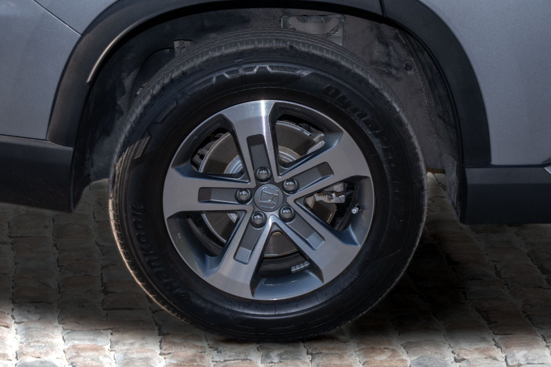 2023 Honda Pilot EX-L 8 Passenger