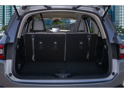 2023 Honda Pilot EX-L 8 Passenger