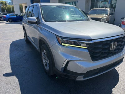 2023 Honda Pilot EX-L 7 Passenger