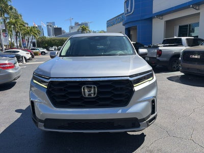 2023 Honda Pilot EX-L 7 Passenger