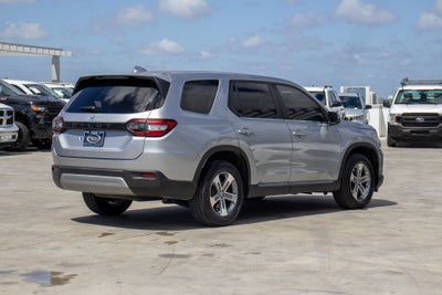 2023 Honda Pilot EX-L 7 Passenger