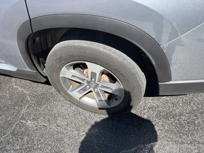 2023 Honda Pilot EX-L 7 Passenger