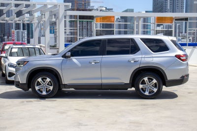 2023 Honda Pilot EX-L 7 Passenger