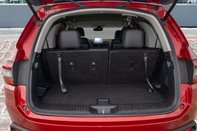 2023 Honda Pilot EX-L 7 Passenger