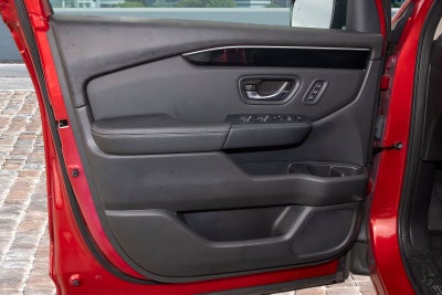 2023 Honda Pilot EX-L 7 Passenger