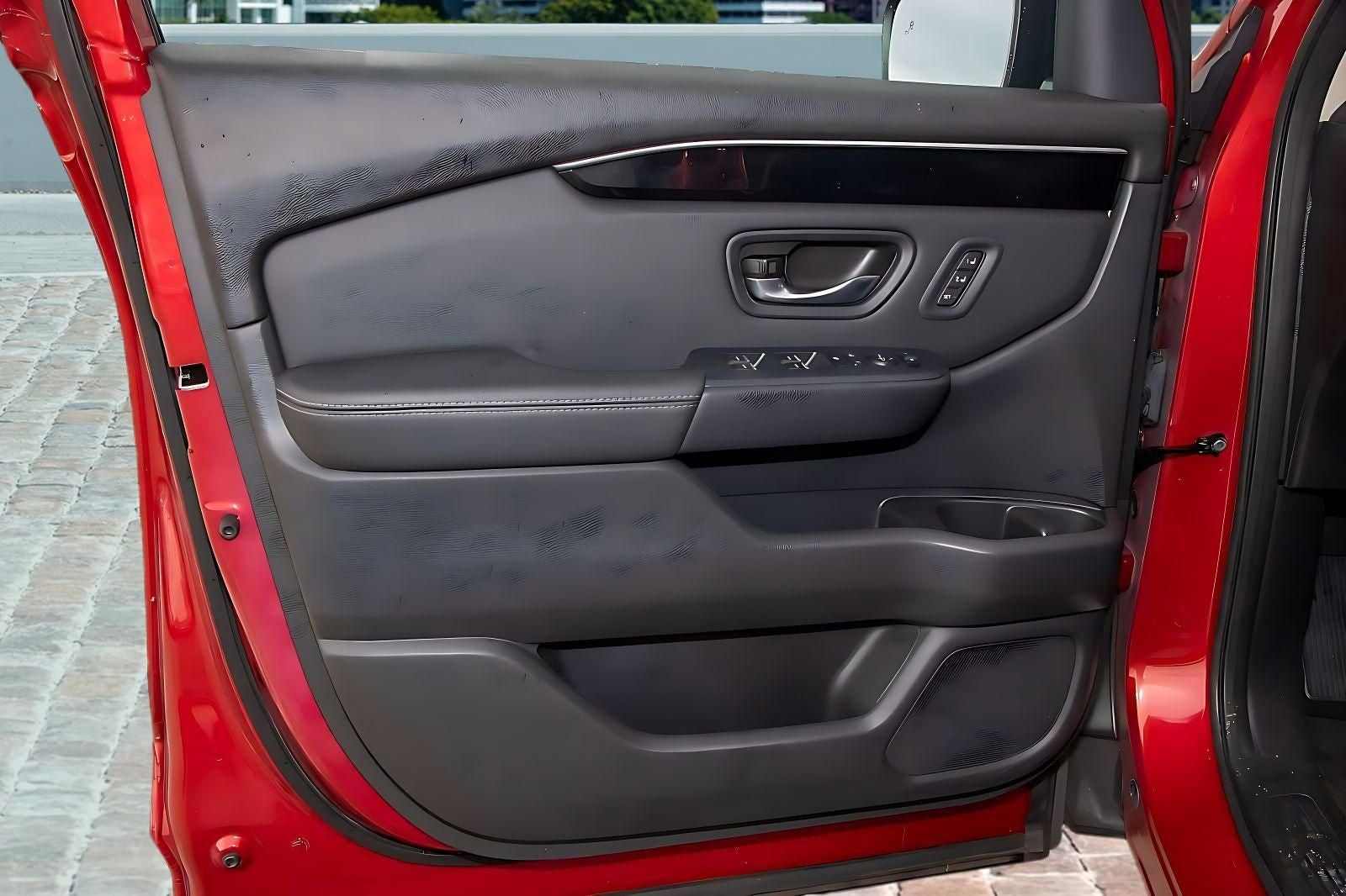 2023 Honda Pilot EX-L 7 Passenger