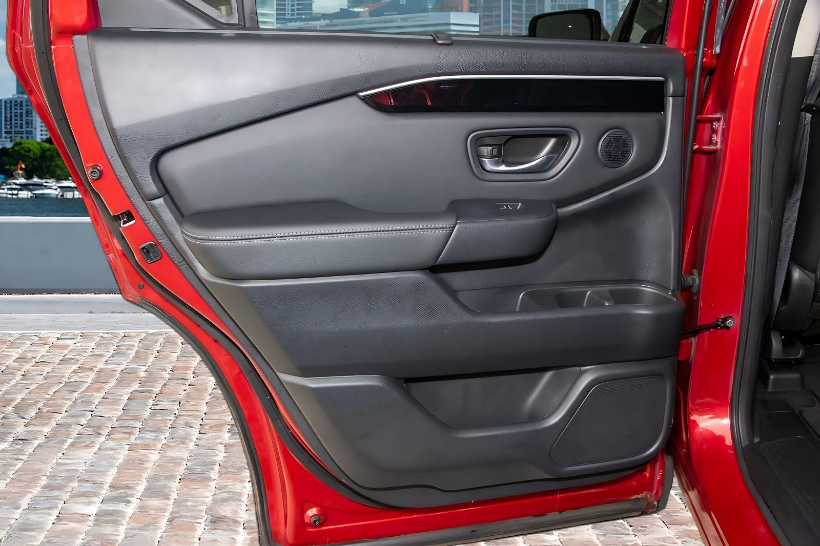 2023 Honda Pilot EX-L 7 Passenger