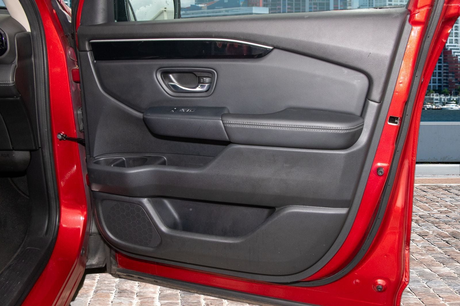 2023 Honda Pilot EX-L 7 Passenger