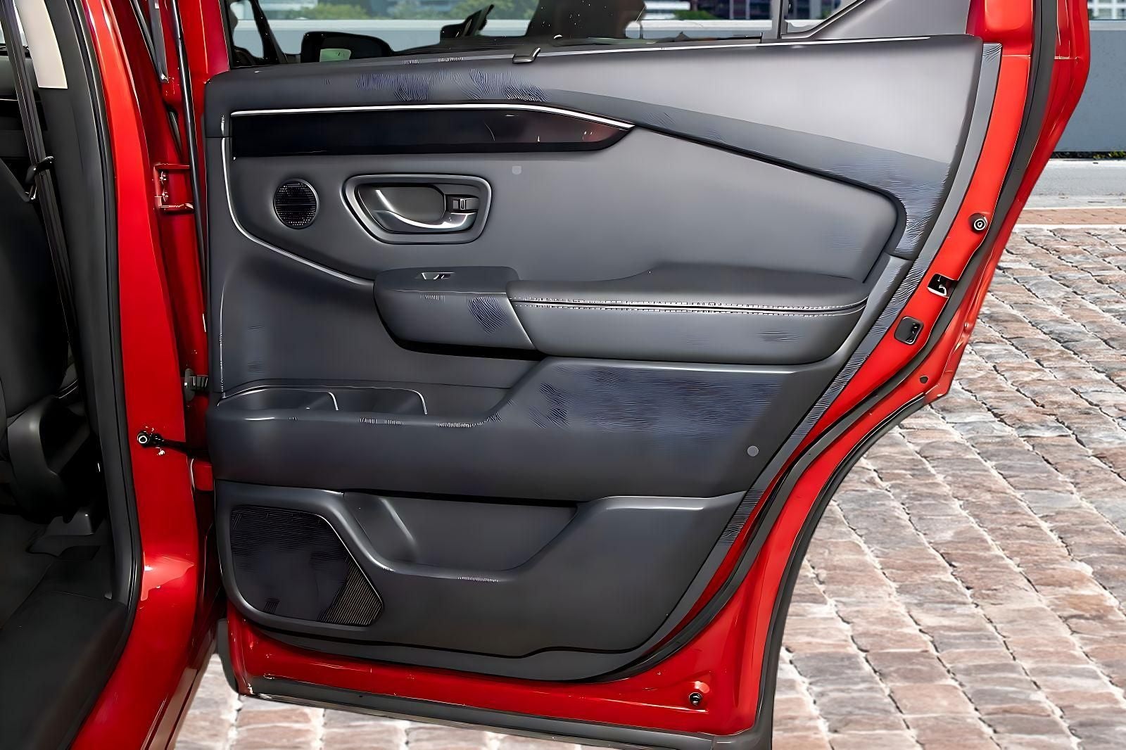 2023 Honda Pilot EX-L 7 Passenger