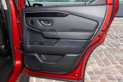 2023 Honda Pilot EX-L 7 Passenger