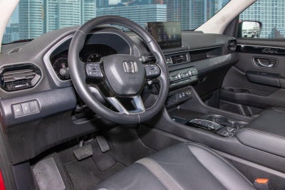 2023 Honda Pilot EX-L 7 Passenger