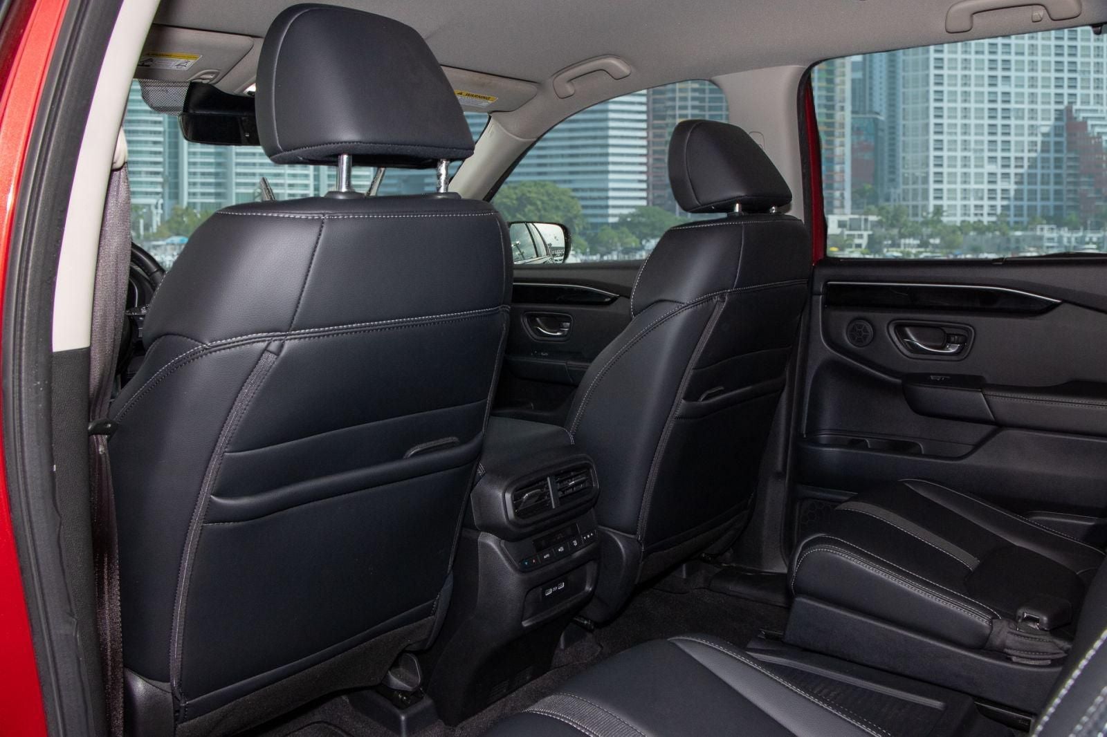 2023 Honda Pilot EX-L 7 Passenger