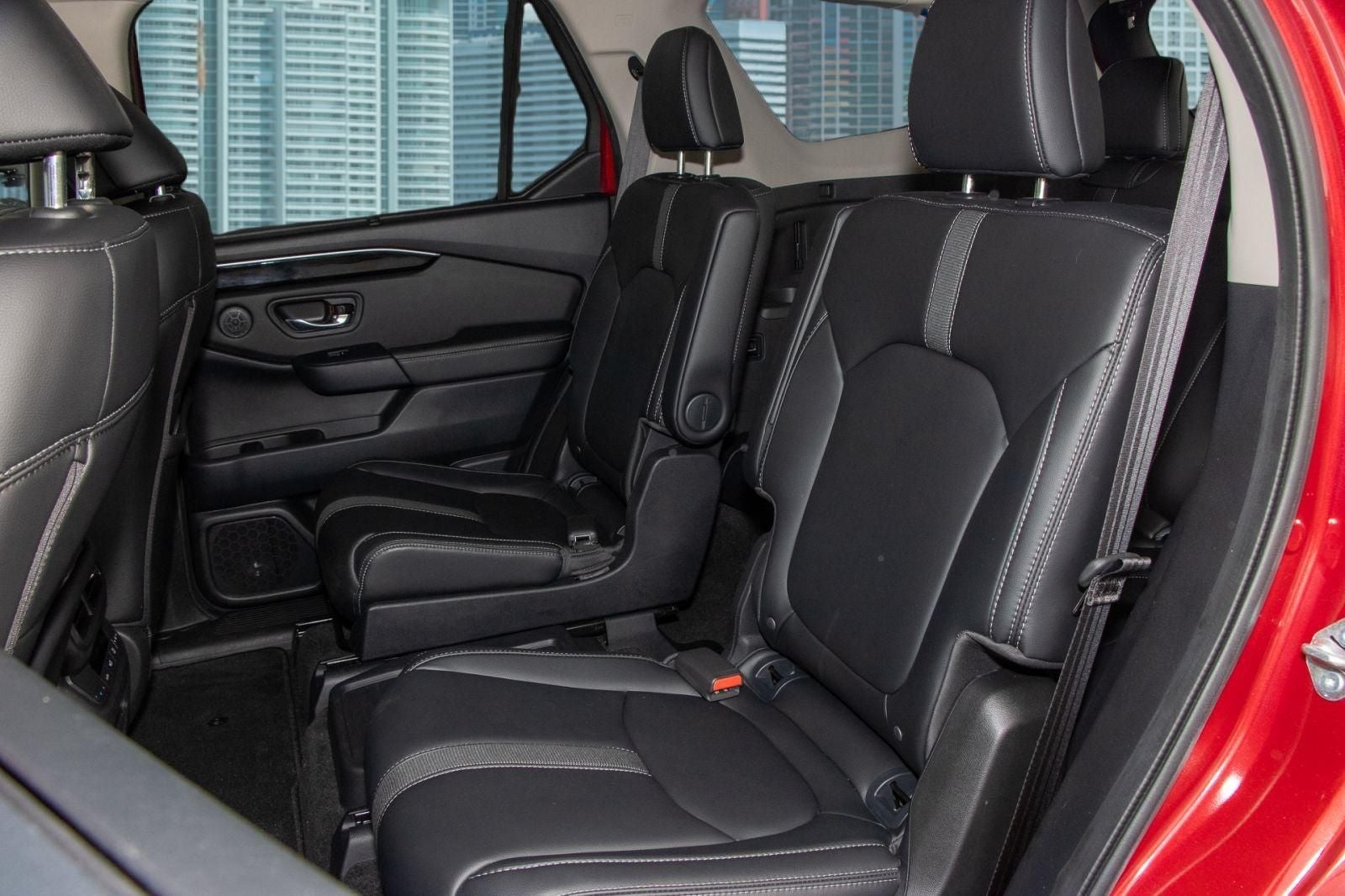 2023 Honda Pilot EX-L 7 Passenger