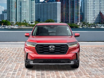 2023 Honda Pilot EX-L 7 Passenger