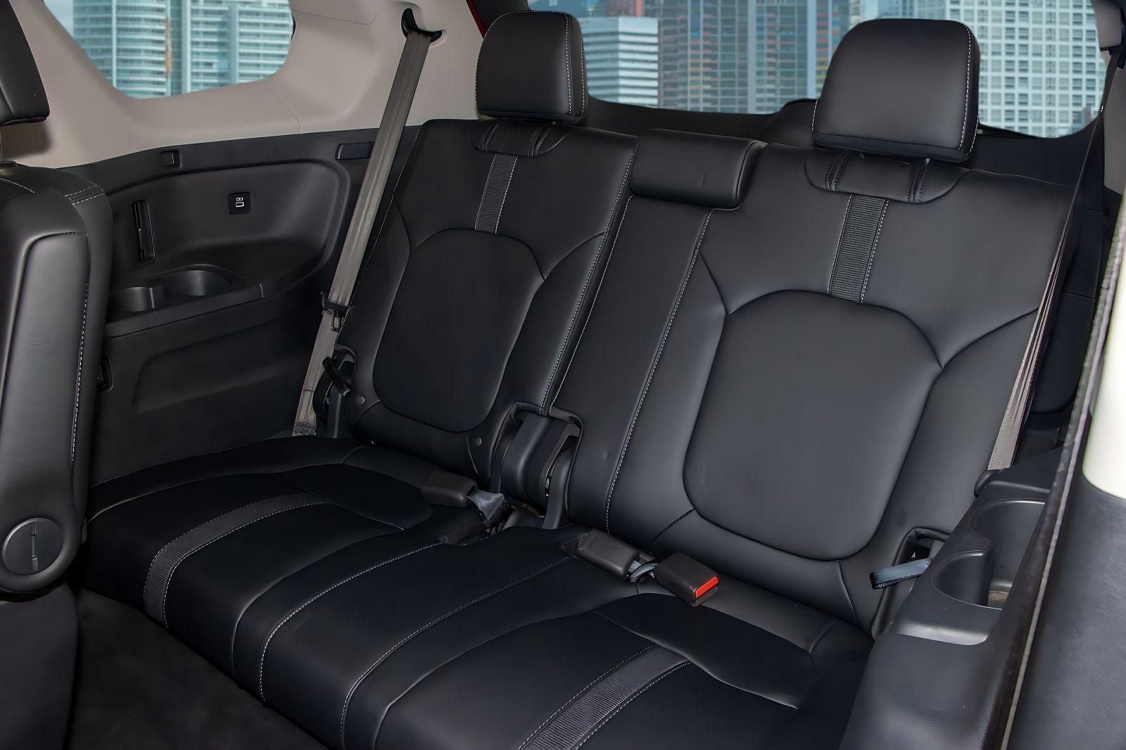 2023 Honda Pilot EX-L 7 Passenger