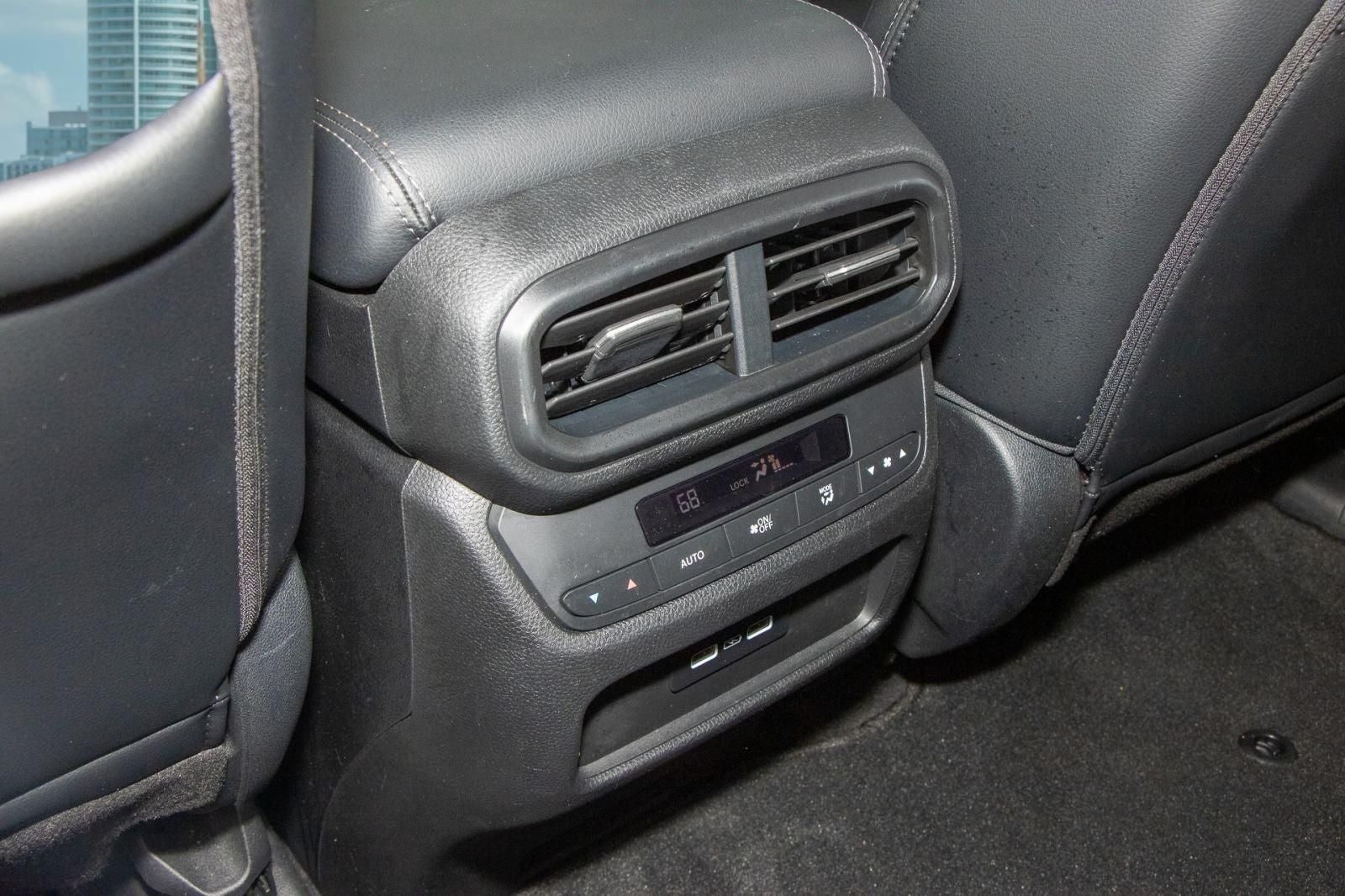 2023 Honda Pilot EX-L 7 Passenger