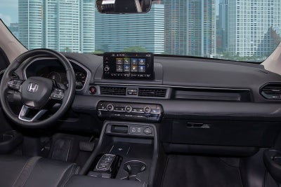 2023 Honda Pilot EX-L 7 Passenger