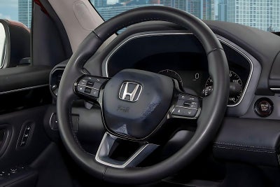 2023 Honda Pilot EX-L 7 Passenger