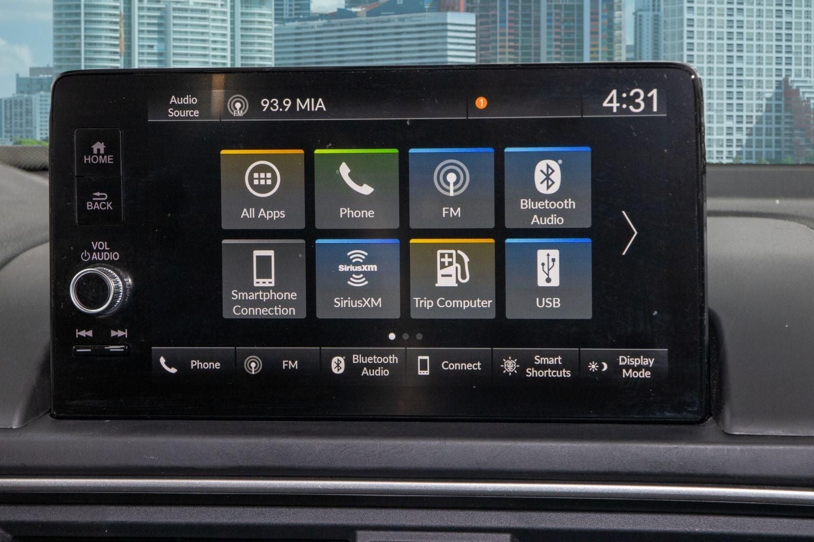 2023 Honda Pilot EX-L 7 Passenger