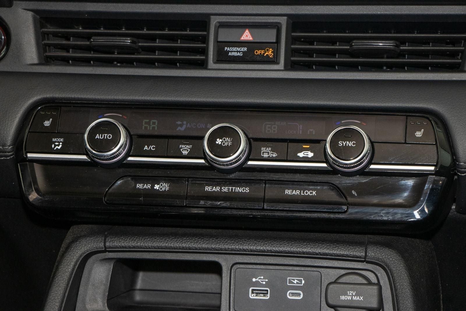 2023 Honda Pilot EX-L 7 Passenger