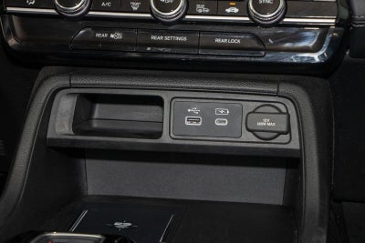 2023 Honda Pilot EX-L 7 Passenger