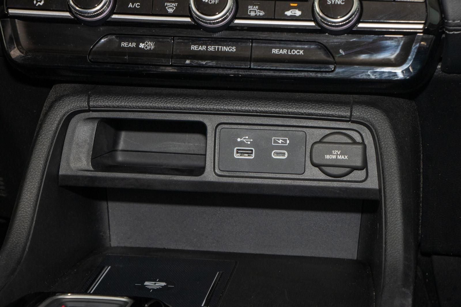 2023 Honda Pilot EX-L 7 Passenger