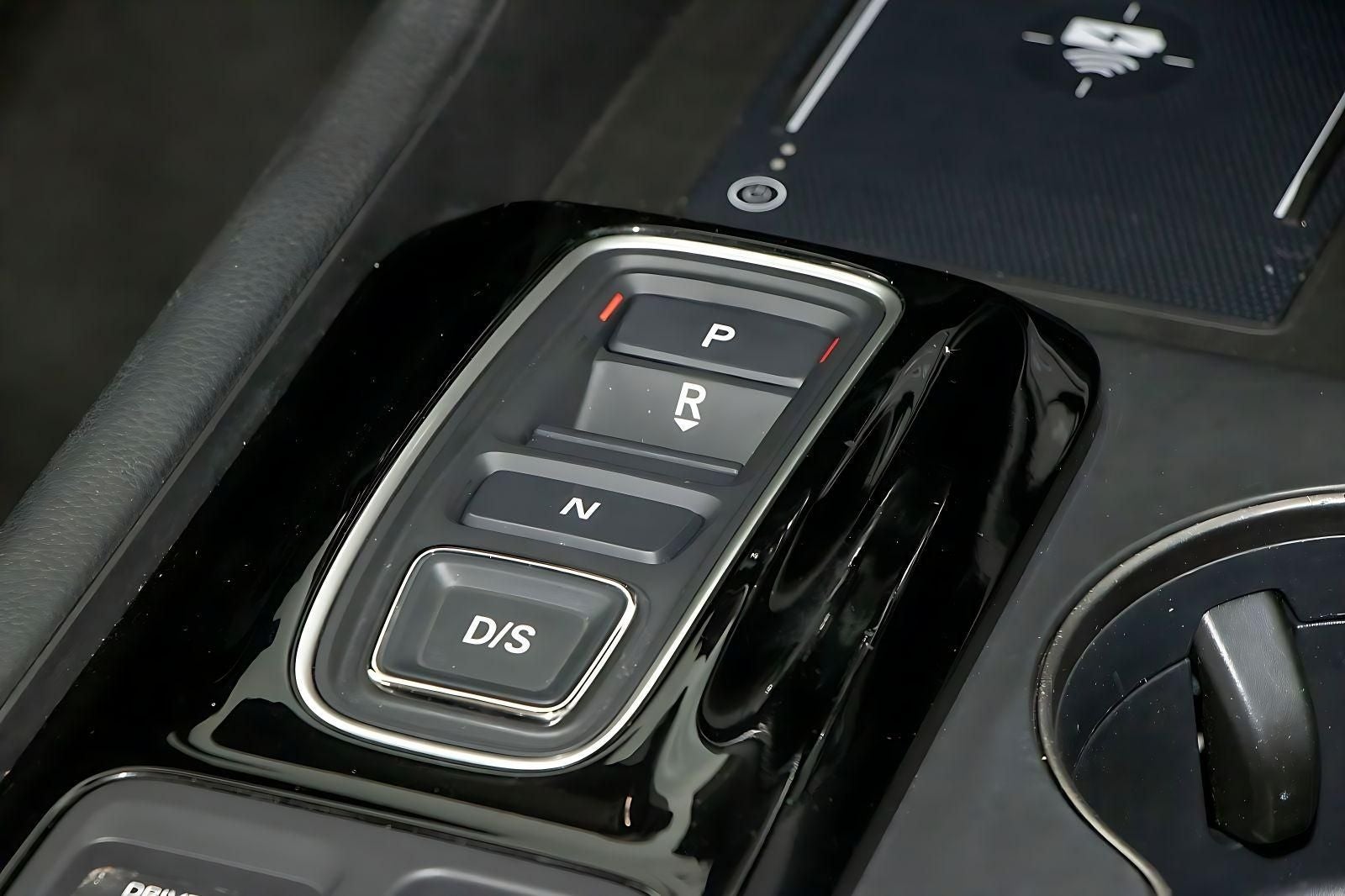 2023 Honda Pilot EX-L 7 Passenger