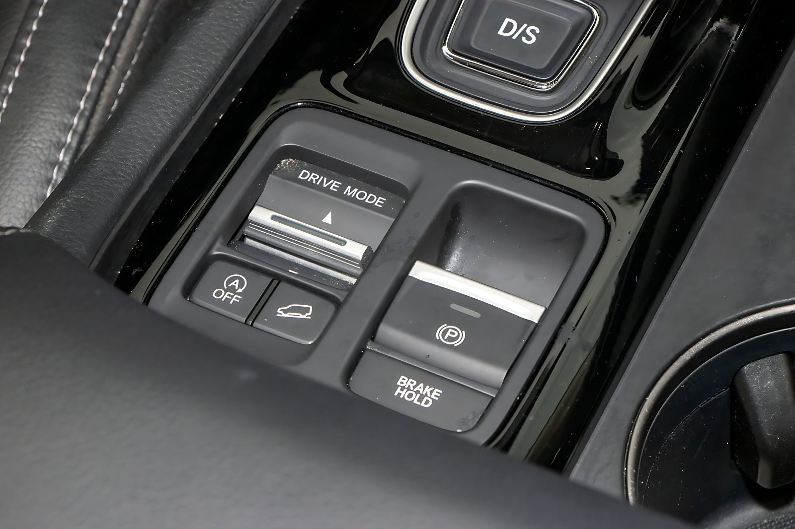 2023 Honda Pilot EX-L 7 Passenger