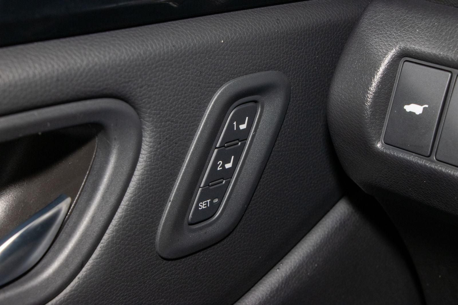 2023 Honda Pilot EX-L 7 Passenger